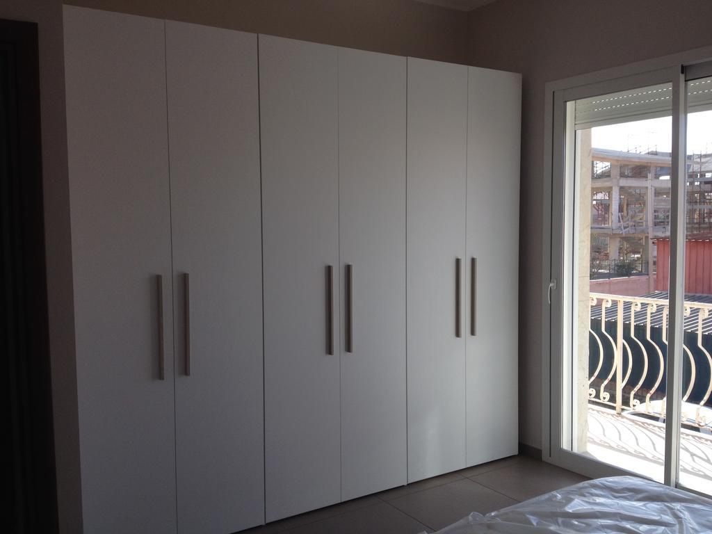 Appartamento Villarosa Syracuse Exterior foto