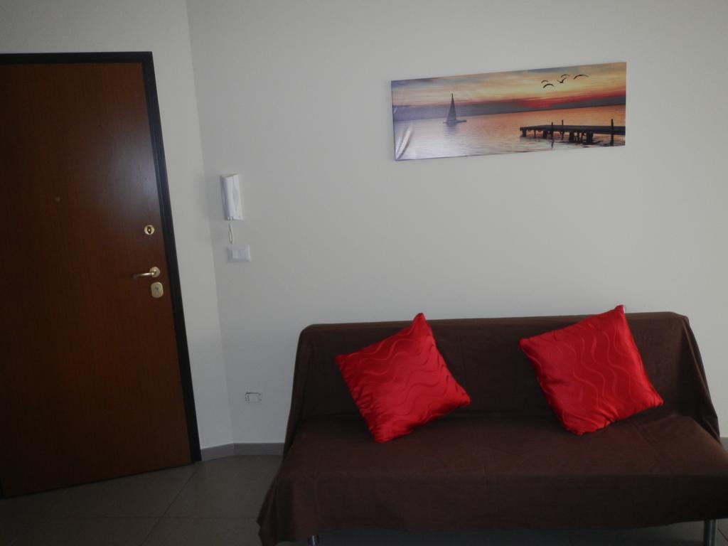 Appartamento Villarosa Syracuse Exterior foto